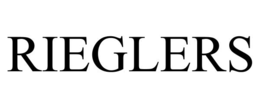 rieglers