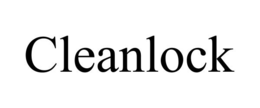 cleanlock