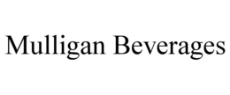 mulligan beverages