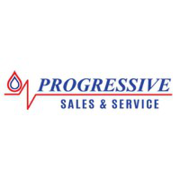 progressive sales & service