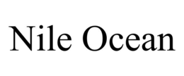 nile ocean