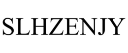 slhzenjy