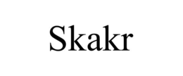 skakr