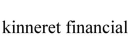 kinneret financial