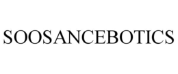 soosancebotics