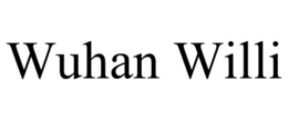 wuhan willi