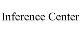 inference center