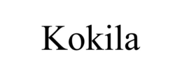 kokila