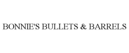 bonnie's bullets & barrels