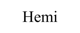 hemi
