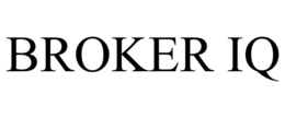 broker iq