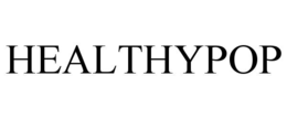 healthypop