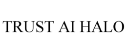 trust ai halo