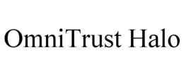 omnitrust halo
