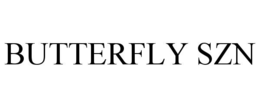 butterfly szn
