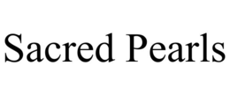 sacred pearls