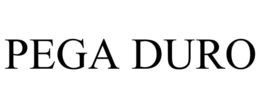pega duro