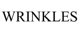 wrinkles