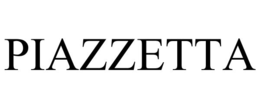 piazzetta