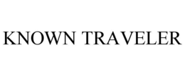 known traveler