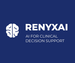 renyxai ai for clinical decision support