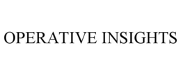 operative insights