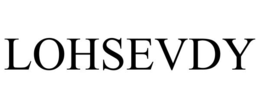 lohsevdy