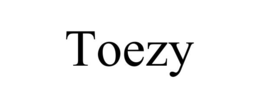 toezy