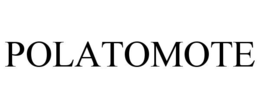 polatomote