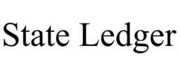 state ledger