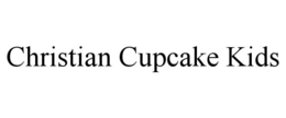 christian cupcake kids