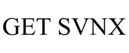 get svnx