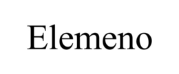elemeno