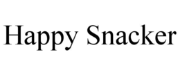 happy snacker