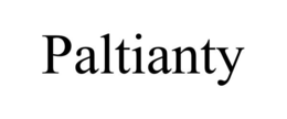 paltianty