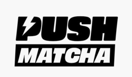 push matcha