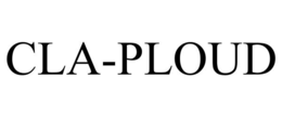 cla-ploud