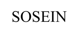 sosein