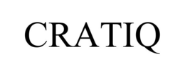 cratiq