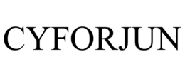 cyforjun