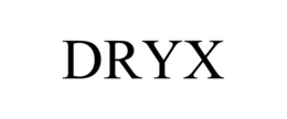 dryx