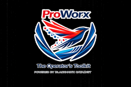 proworx the operator's toolkit powered by blackhawk catalyst