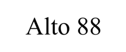 alto 88