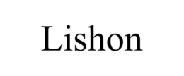 lishon