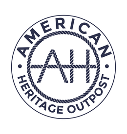 american · heritage outpost
