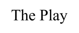 the play