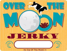 over the moon jerkey
