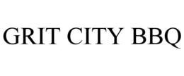 grit city bbq