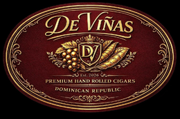 de viÑas cigars llc.