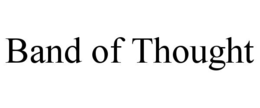 band of thought